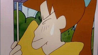 Everyone is betting on whether Potato will be late.