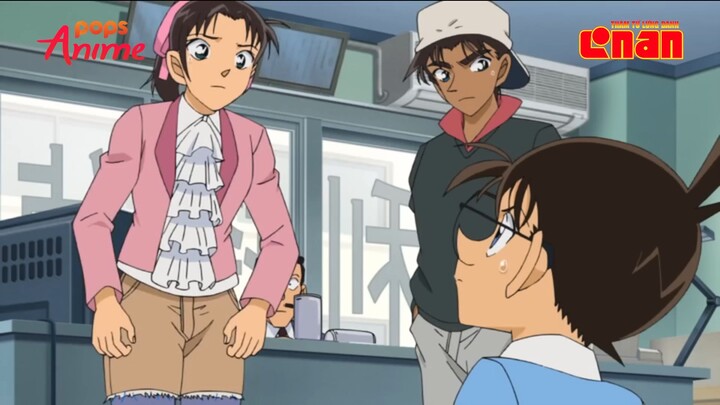 conan