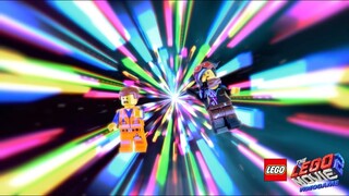 The LEGO® Movie 2 Videogame - Official Launch Trailer