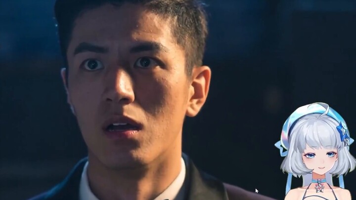 [Star pupil] Aquaman failed in psychology and was killed directly! Pu Xin won the heart of the beaut