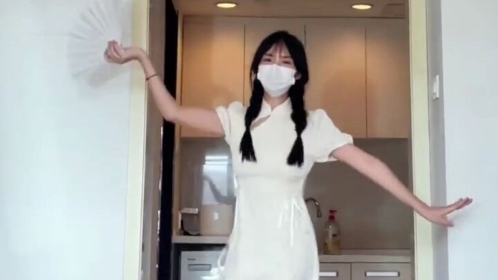nhảy