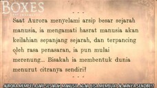 Apa Sebenarnya Tujuan Aurora Ingin Membuat Alamnya Sendiri?! |Boxes: Lost Fragments Part 6