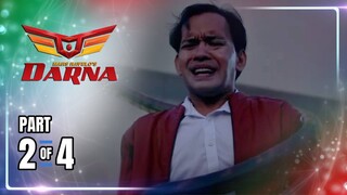 Darna | Episode 63 (2/4) | April 29, 2024