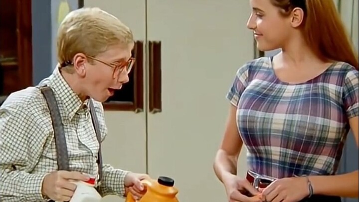 Khi sự tự tin bắt nguồn từ cúp ngực...