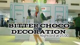 Bitter Choco Decoration - Nightcord at 25:00 | Dance Cover