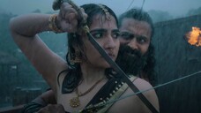 Kantara - A Legend Chapter 1 Official Trailer Tamil 2K