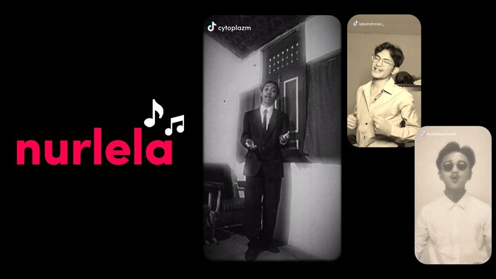 Nurlela, Lagu Jadul Yang #FYP di TikTok | TikTok Indonesia