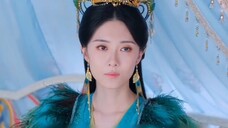 "The Hidden God" Episode 18: Hua Shu adalah wanita licik. Dia sengaja dilukai untuk mendapatkan simp