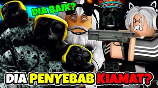 AWAL MULA KIAMAT VIRUS JAMUR TERNYATA KARENA INI? 😱 | Roblox Radiant Residence Outbreak