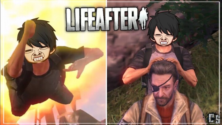 LifeAfter | FOOLING AROUND - Android GamePlay