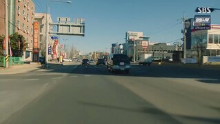 Boksuga Dorawatda Ep. 27 - 28