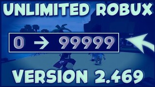 Roblox MOD MENU V2.469 | Roblox Unlimited Robux | Roblox Mod Apk Unlimited Robux | Free Robux