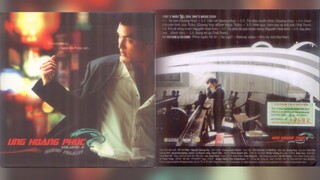 DVD Sóng Ngầm ("VỆ SĨ" Short Film) [Album Vol.5 - 2007) - Ưng Hoàng Phúc