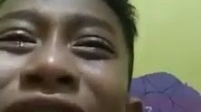 BUAT CEWE YANG NYAKITIN DIA PARAH BANGET LU😨