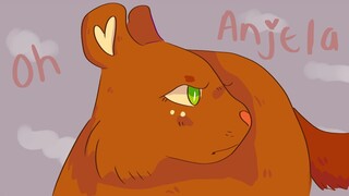 Ashfur Warrior cat PMV