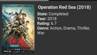 operation red sea