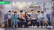 2025 The Comic Bang - Ep 05 (Sub Indonesia)