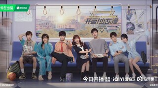 2025 The Comic Bang - Ep 04 (Sub Indonesia)