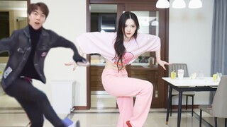 เวอร์ชั่นร้องเพลง “I am your sister” จากมุมมองของพี่สาว