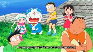 Doraemon: Nobita's Earth Symphony 2024 Subtitle Indonesia