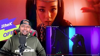 BIBI(비비) _ BAD SAD AND MAD [MV] | REACTION