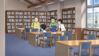 teasing master takagi-san episode 5 english dub