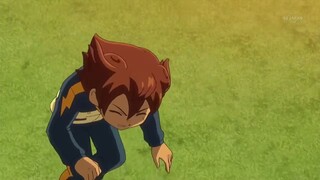 inazuma eleven go ตอนที่4