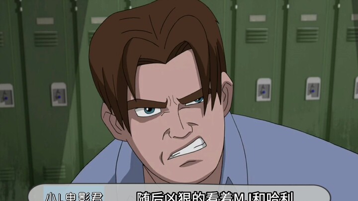 Almost Cheated On? Wolverine and Spider-Man Swap Bodies (Part 2)