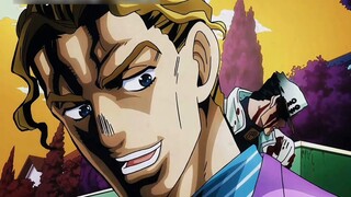 Taking stock of JOJO's stand-ins: Who is the strongest?