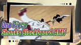 One Piece Shanks "Rambut Merah" VS Blackbeard, Siapa Yang Lebih Baik?