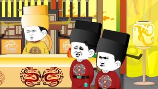 Episode 63: Invasi Xixia di Seribu Tahun Dinasti Song