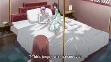 Ling Qi Eps 4 | Sub Indo