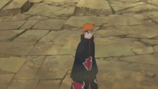 Balas Dendam Naruto