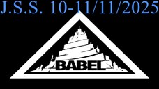 J.S.S. 10-11/11/2025