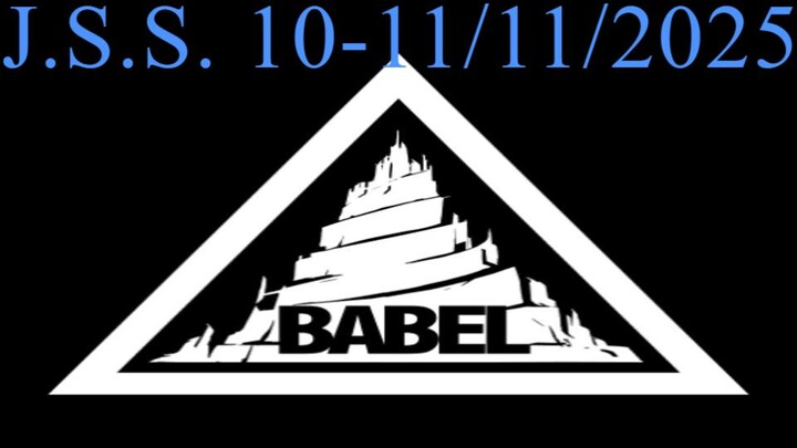 J.S.S. 10-11/11/2025