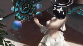 【游戏CG| 女神混剪】前方高能！视觉冲击！极致享受！