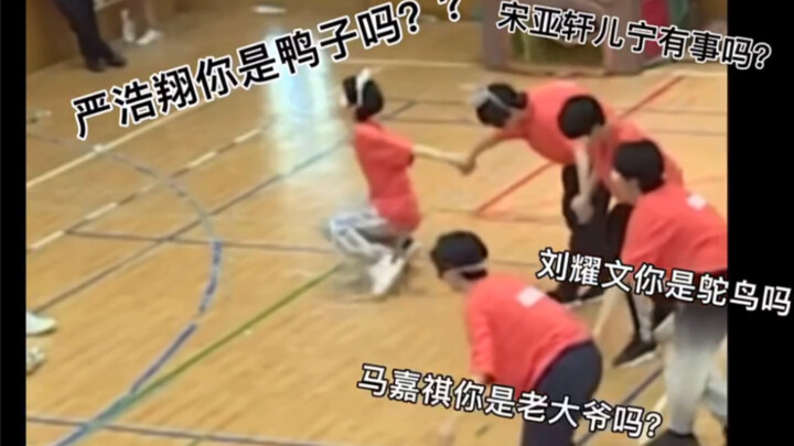 【مجموعة مقاطع TNT المضحكة والغريبة】 مجموعة لا يمكن لأحد تقييمها!