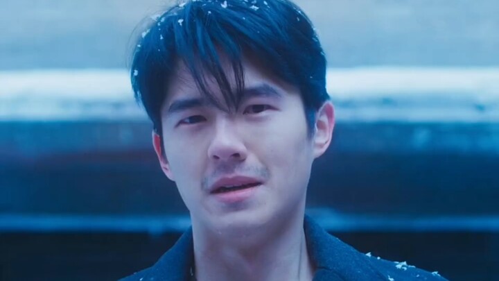 “The boiling water splashed on André became a lifelong wound etched in Li Mo’s heart” #Hot-Streaming