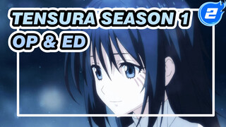 [TenSura] OP & ED dengan AMV (1080p)_2