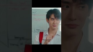 I just walked in. Boss😆🤣🤣 #abossandababe#blseries #thaibl #forcebook