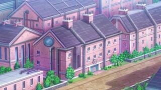 Pokemon horizonds (DUB) episode 23