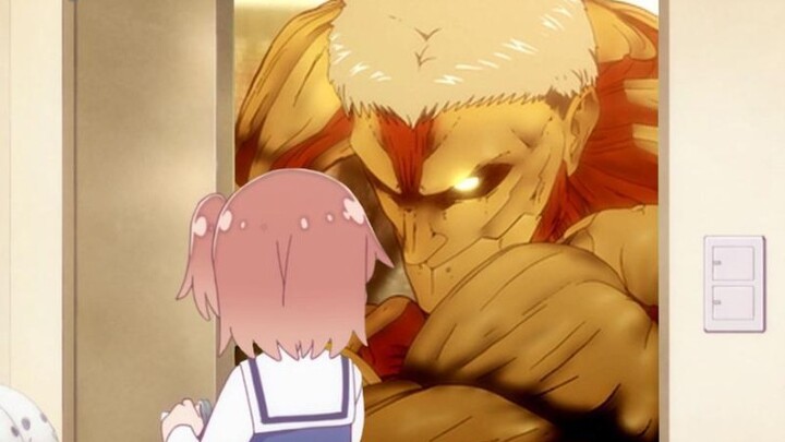 Attack on Titan funny memes [Issue 10]