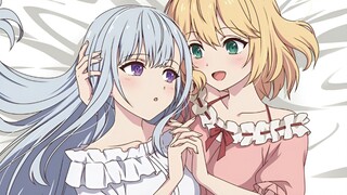 ❤️＂尤菲：就你整天呐呐呐呐哦哦哦～❤️＂