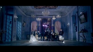 BTS - BLOOD, SWEAT, AND TEARS MV