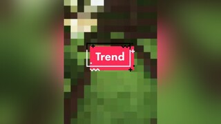 ga bisa diburik in, jadi diginiin aj hehe minecraft quality trend foryou