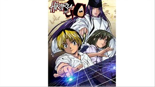 Hikaru No Go Episode 04 (Kaga in Shogi Club)