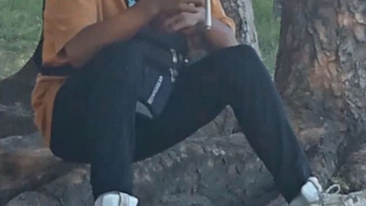 tropa mo na walang magawa sa Buhay😧