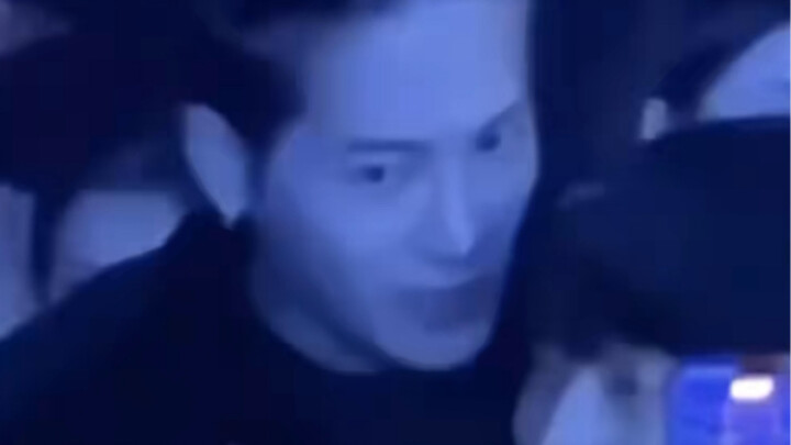 “Jackson Wang tẩm rượu cho anh chàng Trung Quốc” dù đã biết trước, nhưng xem video sao lại thấy hơi 