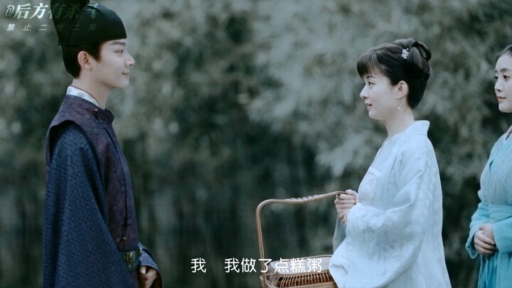【赵丽颖x张晚意】这世间万事 怎会如意  /封面即截图