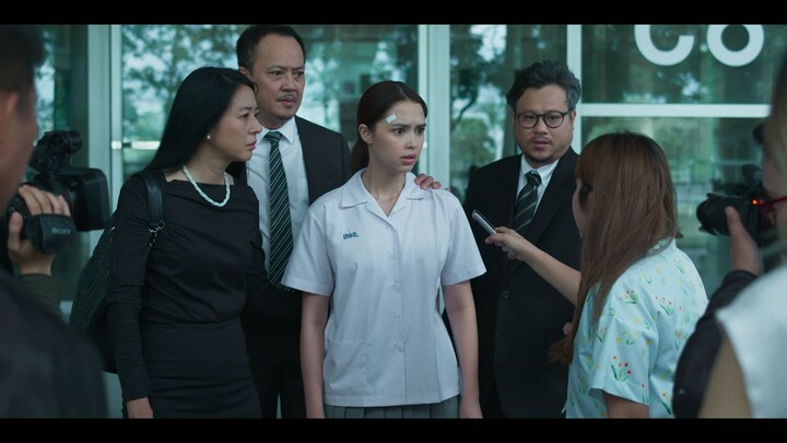 Girl From Nowhere Season 2 Episode 3 Dubbing Indonesia